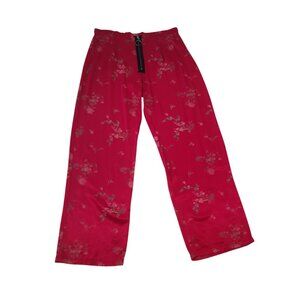 Vintage Studio Satin Pants